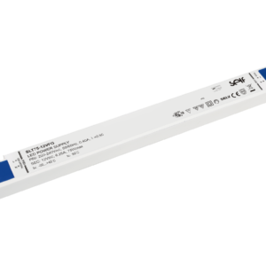 Driver LED 24VFG-UN 75W IP20 - ultra plat