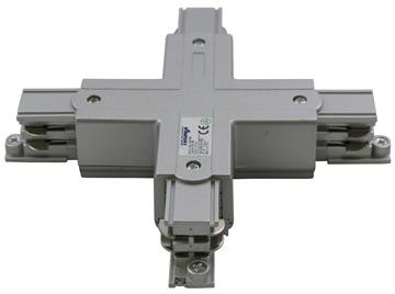 Connecteur - X - BLANC - XTS38