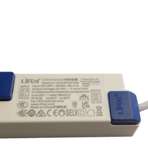 Driver Lifud pour panel 31030