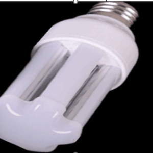 LED PL Light 15W 5000K E27