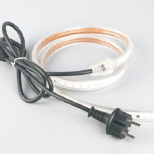 Ruban LED 220V 60 Led/m 840L/m 3000K 100m garantie 2 ans