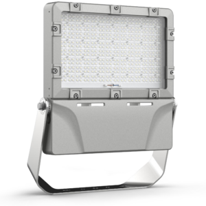 Projecteur LED ATEX 240W 2700K 36000Lm 55°