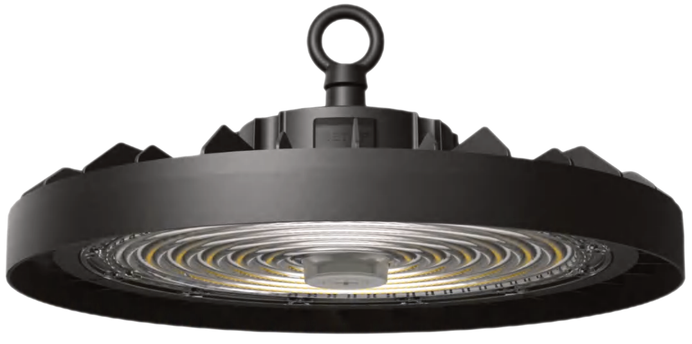 High Bay LED CCT (3-4-5000K) - 120-160-200W 60-90-120° - 150L/W