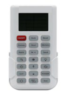 Télécommande Zhaga