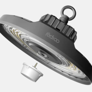 High Bay MALLTIS 150W 5000K 170lm/W 25500L