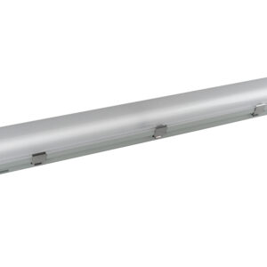 Réglette LED IP65 Malltis 1M50 - CCT 48W (24w 30w 36w 48w) 7200L Connectable