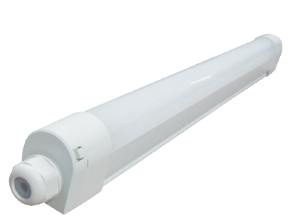 Réglette étanche CCT 1m20 U-Line 4320L 36W