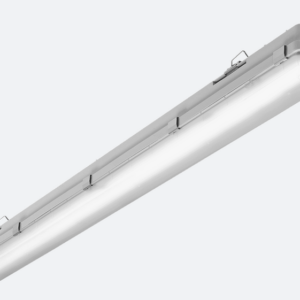 Réglette Tytan 2 basic 1150mm 5000K 43W 5850L IP66 LS2