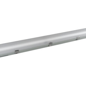 Réglette LED IP65 Malltis 1M50 - CCT 48W 7200L 150L/W Connectable