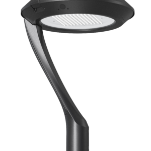 Candélabre circulaire ST40 30W 3000K 4500L - DALI