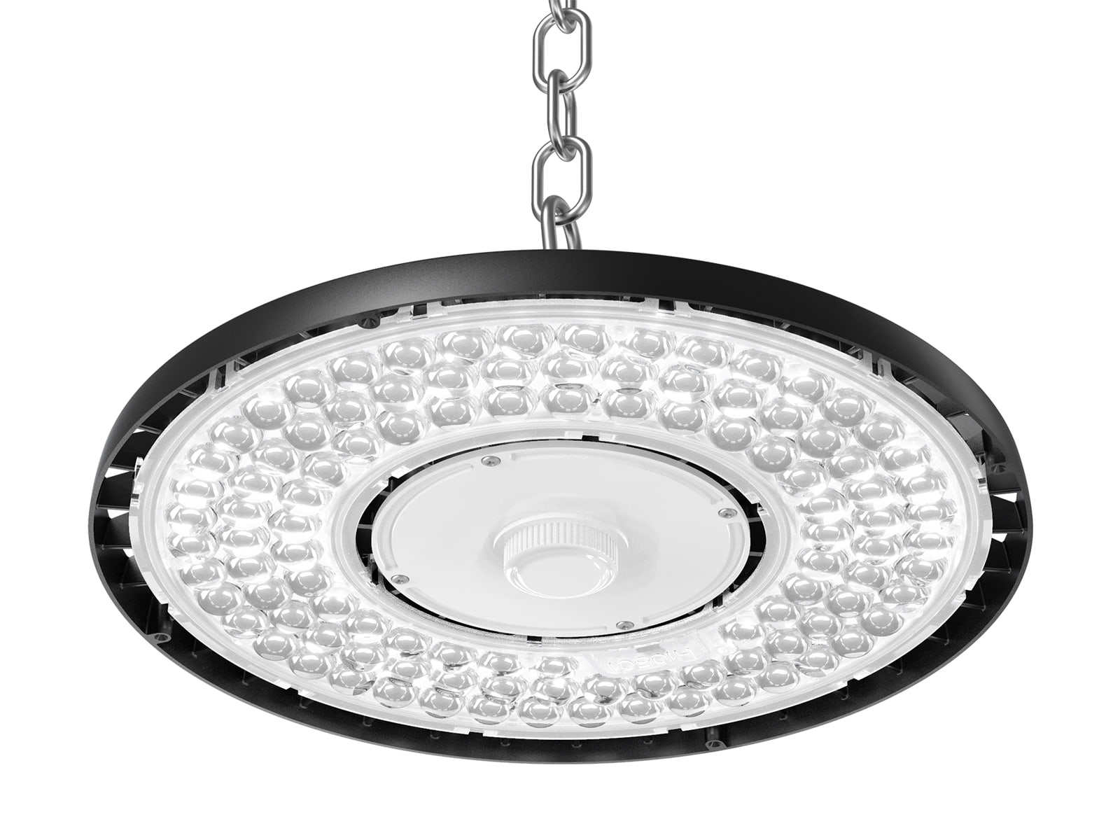 High Bay LED HD49 5000K IP65 UGR19 Dimm. 200W 31000L - 120°
