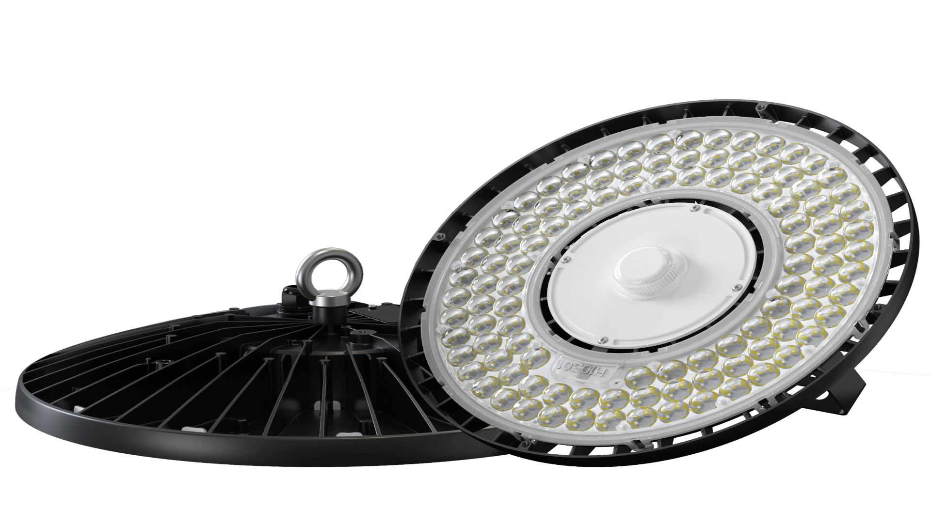 High Bay LED HD49 4000K IP65 UGR