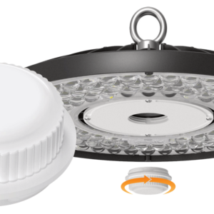 Détecteur de présence pour Highbay HD49