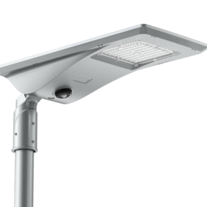 Candélabre Solaire ST43-020 20W 3000K 4000L IRC70