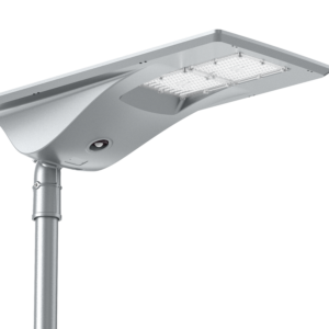 Candélabre Solaire ST44-060 60W 3000K 12000L IRC70