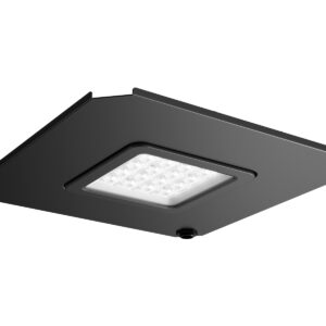 Kit Retrofit LED SMD5050 Noir 80W 3000K