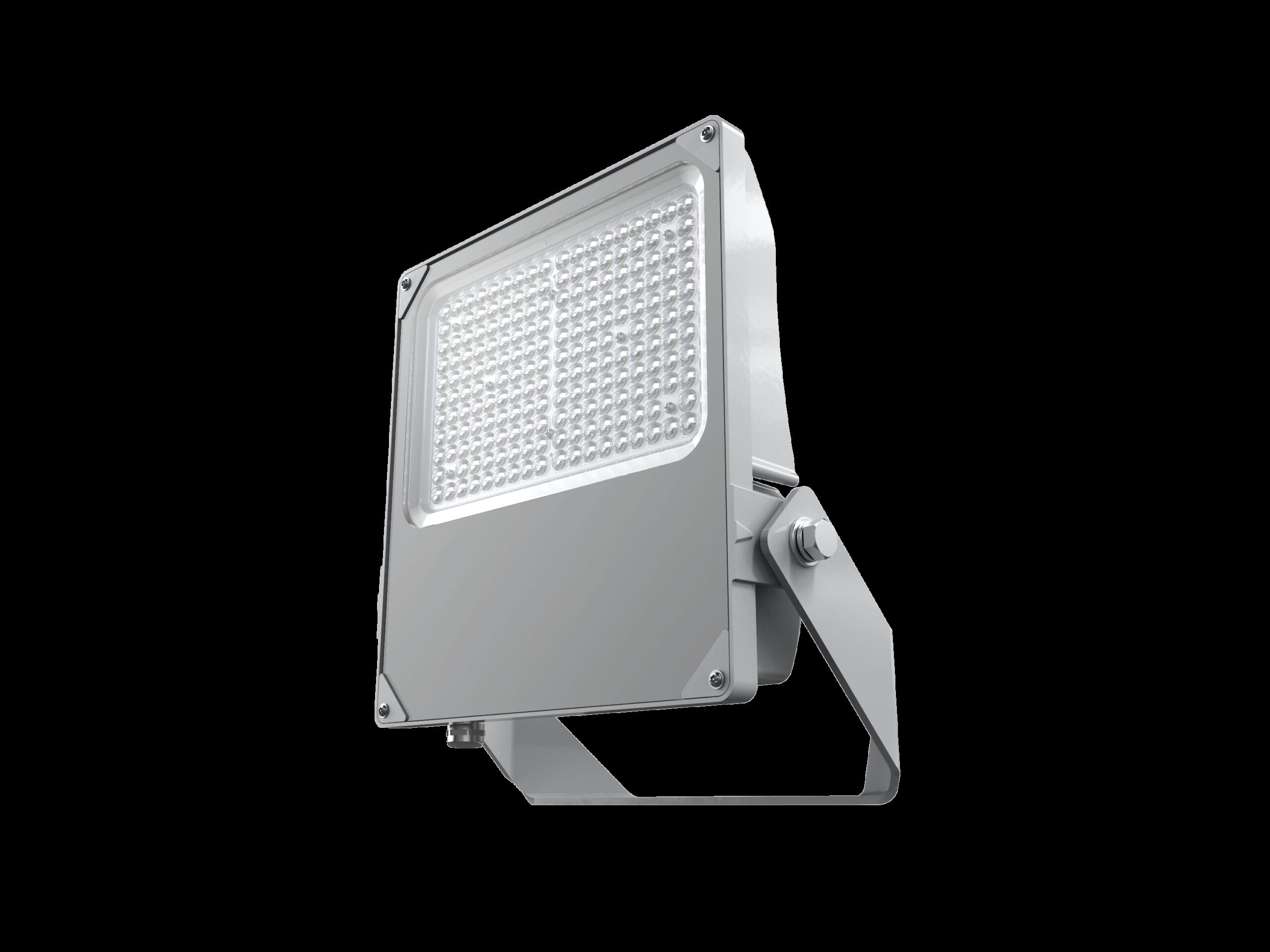 Projecteur LED MARIN traitement Anti Corrosion 100W 14000L 5000K