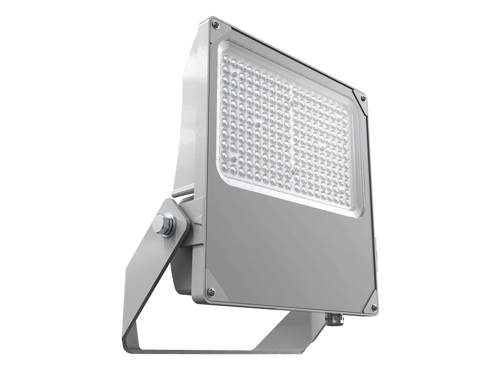 Projecteur LED MARIN traitement Anti Corrosion 150W 21000L 3000K