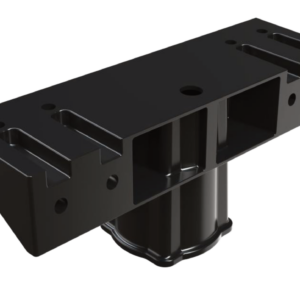 Manchon diamètre 60 pour projecteurs FLS-MS