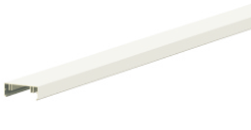 Linear-Lighting Cache aluminium Blanc 1437mm