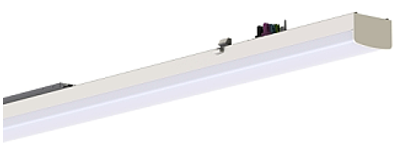 Linear-Lighting Module LED Blanc 1437mm 5000K 120° 75/65/45/40/35/30/25W DALI