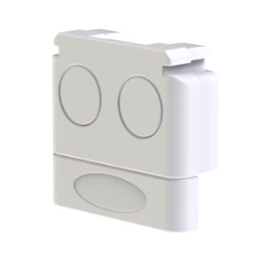 Linear-Lighting Terminaison Blanche
