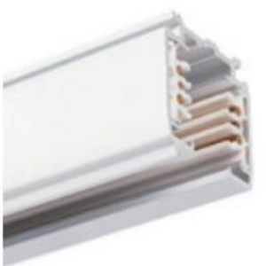 Linear Lighting Structure Acier 1000mm Blanc DALI