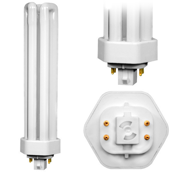 Ampoule FLC 4000K 10W G24-q1