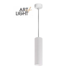 Suspension LUNGO GU10 max 35W IP20