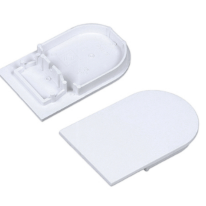 Terminaison NAMI23 blanc [20pcs]