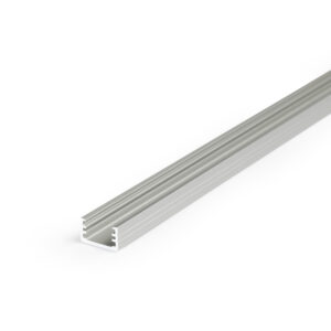 Profilé LED SLIM8 /1m alu anodisé (A/Z)