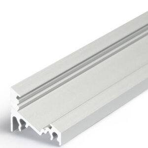 Profilé LED CORNER10 /1m alu anodisé (BC/UX)