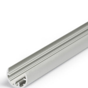 Profilé LED PEN8 /1m alu anodisé (I/-)