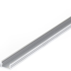 Profilé LED SLIM8 /2m alu brut (A/Z)
