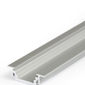 Profilé LED GROOVE10 /1m anodisé (BC/UX)