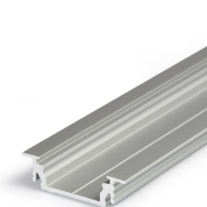 Profilé LED GROOVE14 /2m alu anodisé (EF/Y)