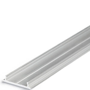 Profilé LED FIX12 /1m alu brut