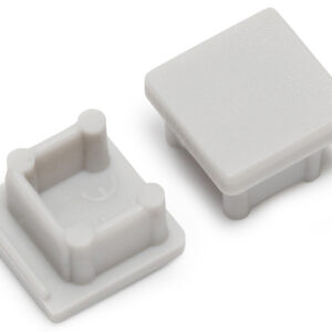 Terminaison SMART10 gris (set de 2)