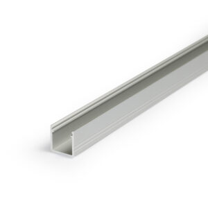 Profilé LED SMART10 /2m alu brut (A/Z)