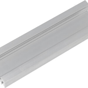 Profilé LED CORNER10 /2m alu brut (BC/UX)