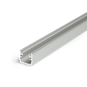 Profilé LED FLOOR12 /1m alu anodisé (K/U)