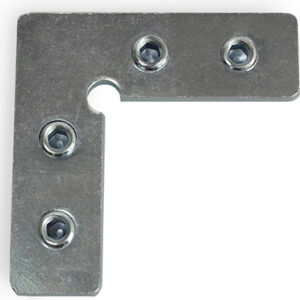 Raccord Q90° (set de 1)