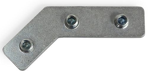 Raccord Q135° (set de 2)