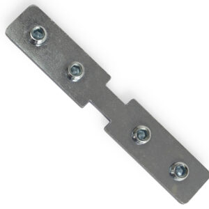 Raccord Q180° (set de 1)
