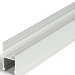 Profilé LED FRAME14 /2m alu anodisé (BC/Q)