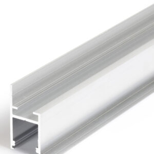 Profilé LED FRAME14 /2m alu brut (BC/Q)