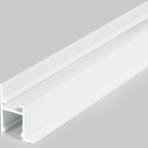 Profilé LED FRAME14 /1m alu laqué blanc (BC/Q)