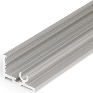 Profilé LED WALL12 /2m alu anodisé (BCD/-)