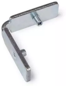 Raccord Q90° bent (set de 1)