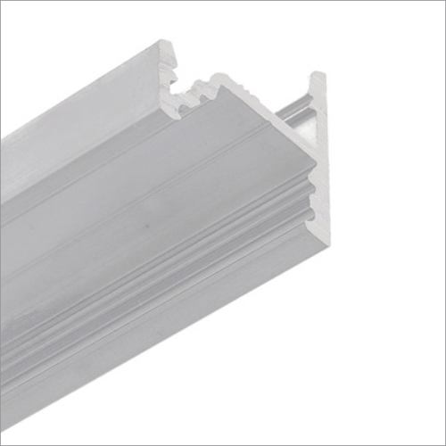 Profilé LED CORNER10.v2 A1C/U1 2m brut alu.